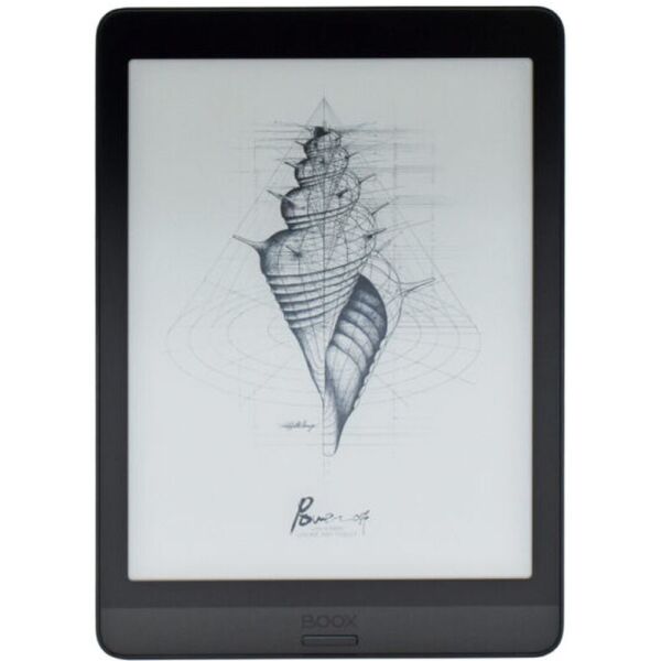 

Onyx BOOX Nova3