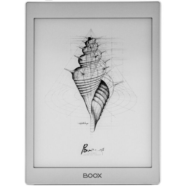 

Onyx BOOX Nova Air