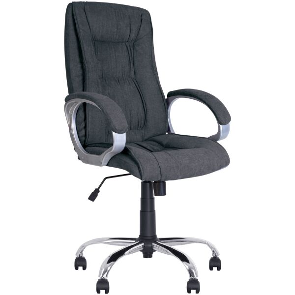 

Кресло Новый Стиль ELLY TILT CHR68 Р SORO-95
