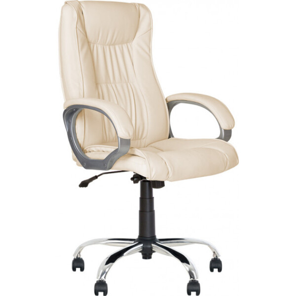

Кресло офисное Новый стиль ELLY ANYFIX CHR68 P ECO-07
