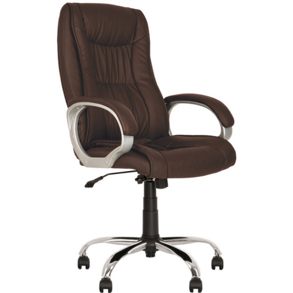 

Кресло офисное Новый стиль ELLY ANYFIX CHR68 P ECO-31