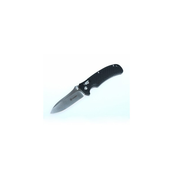 

Нож Ganzo G726M черный
