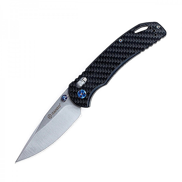 

Нож Ganzo G7531-СF