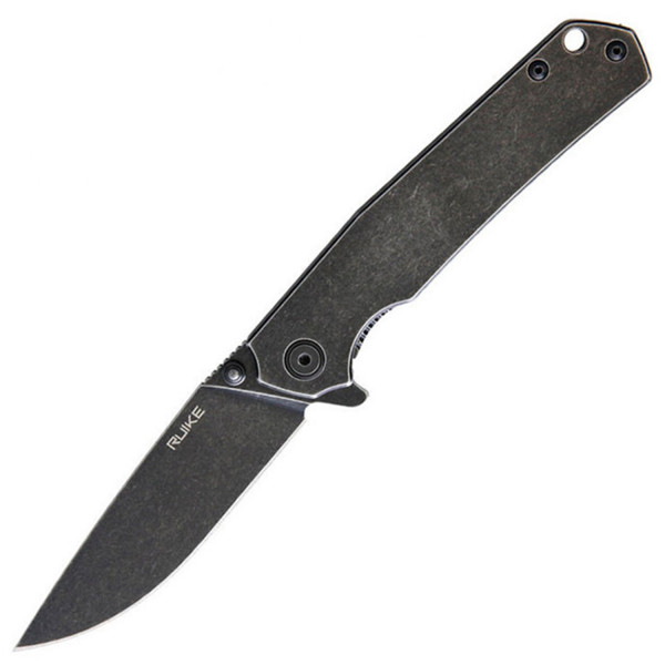 

Складной Ruike P801-SB