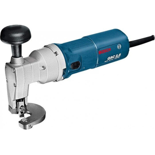 

Ножницы вырезные Bosch Professional GSC 2,8