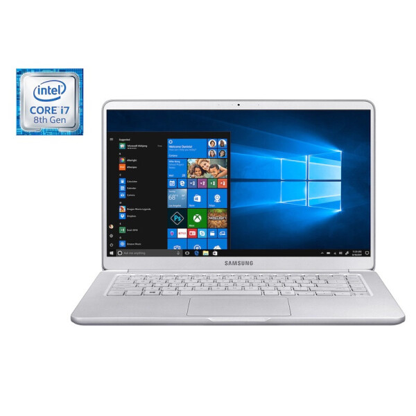 

Samsung NP900 (B0098O6GD4) "Refurbished"