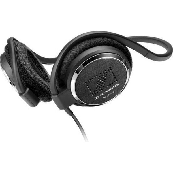 

Наушники Sennheiser NP 02-140 Black