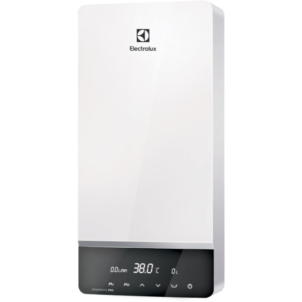 

Electrolux NPX 12-18 Sensomatic Pro
