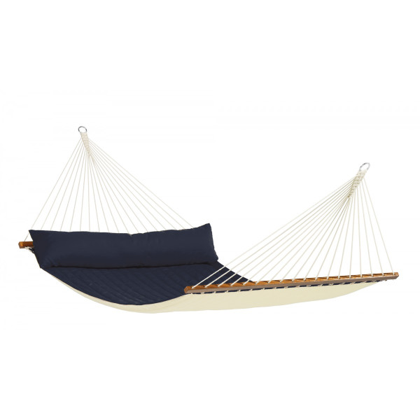 

Гамак La Siesta Alabama Navy Blue (NQR14-31)