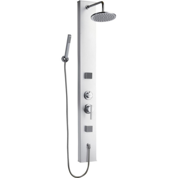 

Душевая панель DEANTE NEO SOFT NRO 351K-0122