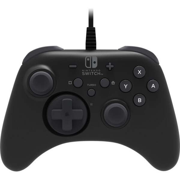 

Геймпад Horipad for Nintendo Switch (NSW-001U)