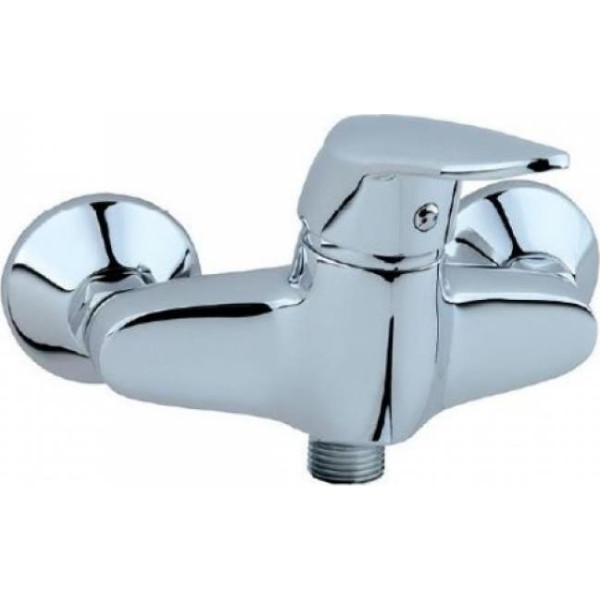

Смеситель для душа Koller Pool INTEGRO, NT0400