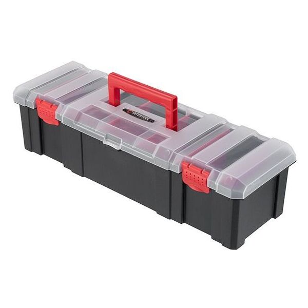 

Органайзер 18", 46х16.5х12.2см INTERTOOL BX-4043