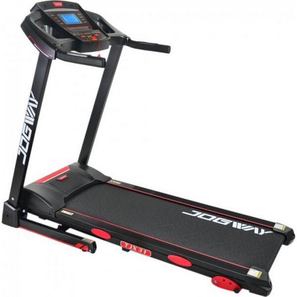 

Беговая дорожка Jogway TJX31