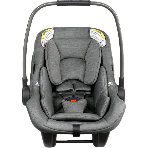 

Nuna Pipa Light Fog серый (CF-08-502FOGGL)