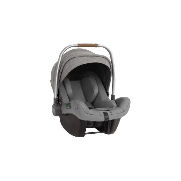 

Детское автокресло NUNA Pipa Next Chestnut (CS10200CHEGL)