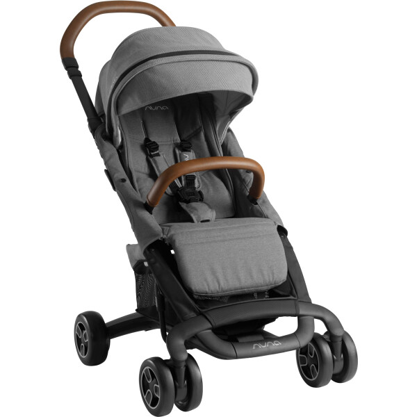 

прогулочная Nuna Pepp Next Oxford Collection сир (ST09404OXFGL)