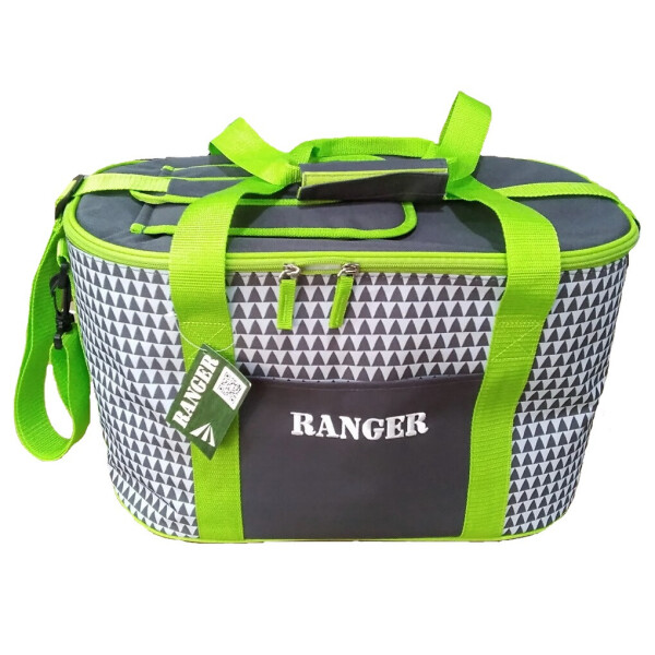 

Термосумка Ranger HB7-25Л (RA 9914)