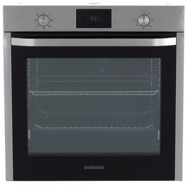 

Духовой шкаф Samsung NV75K3340RS/WT