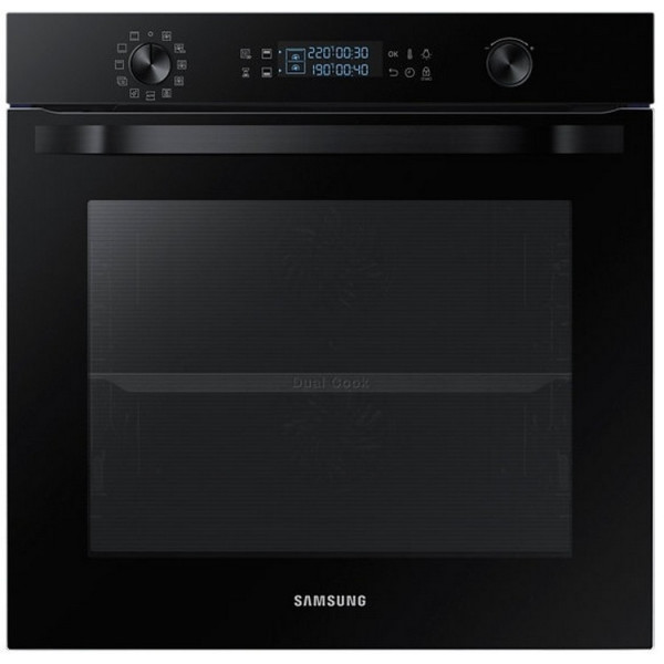 

Духовой шкаф Samsung NV75K5541RB/WT