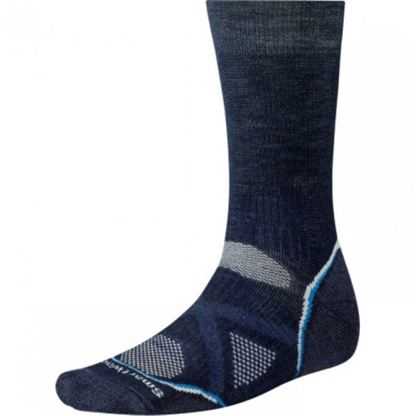 

Термобелье SMARTWOOL Men PHD Oudoor Medium Crew navy р.L (SW SW045.410-L)