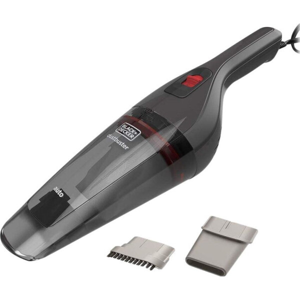 

Автопылесос BLACK+DECKER NVB12AV