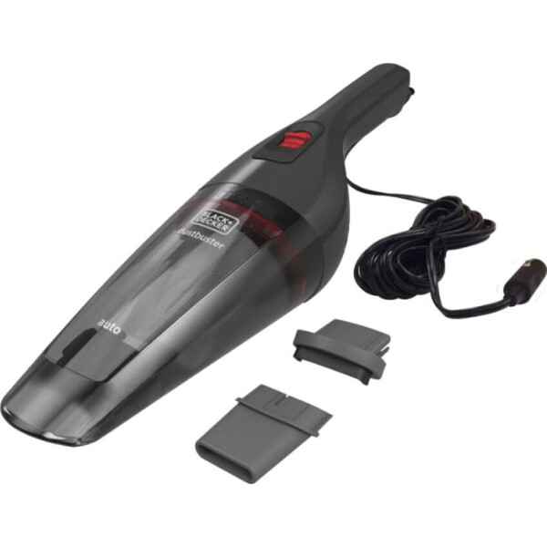 

Автопылесос BLACK+DECKER NVB12AVA