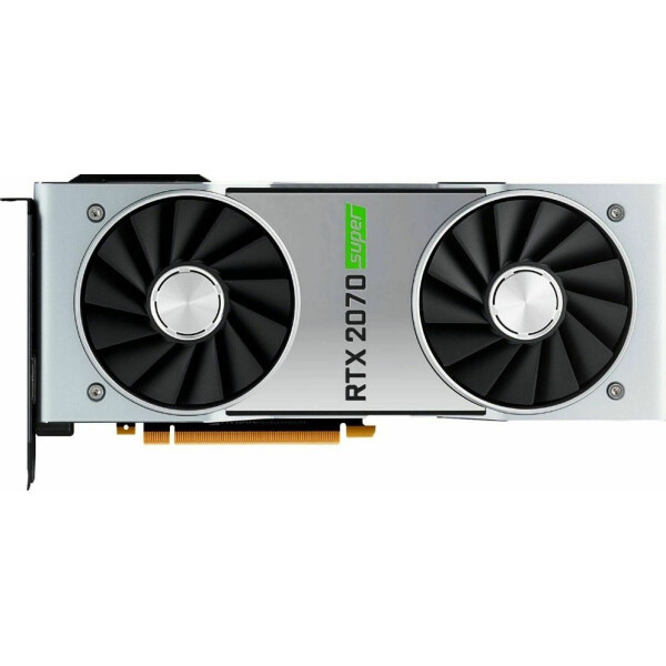 

NVidia GeForce RTX 2070 Super (900-1G180-2510-000)