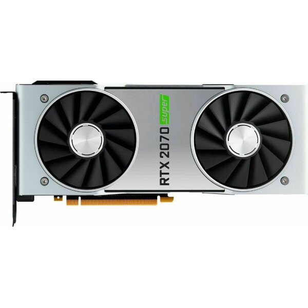 

NVIDIA GEFORCE RTX 2070 SUPER (900-1G180-2510-000)