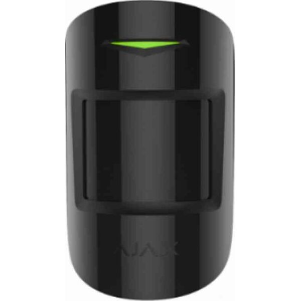 

Датчик Ajax беспроводной движения MotionProtect black (000001148)