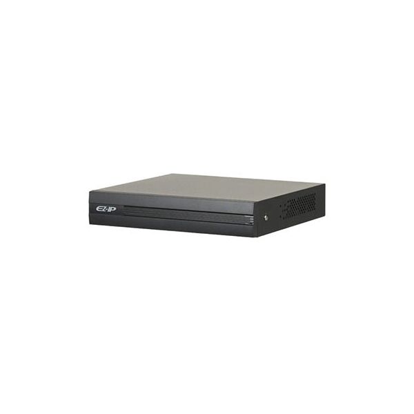 

Регистратор 4-канальный Cooper 1U 4PoE сетевой NVR1B04HC-4P/E