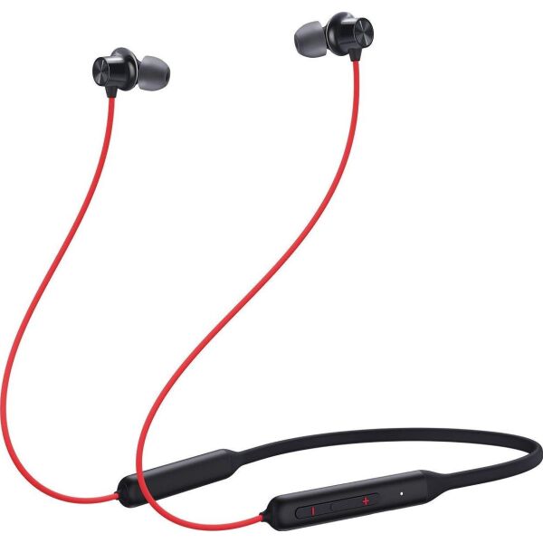 

OnePlus Bullets Wireless Z Bass Edition Reverb Red