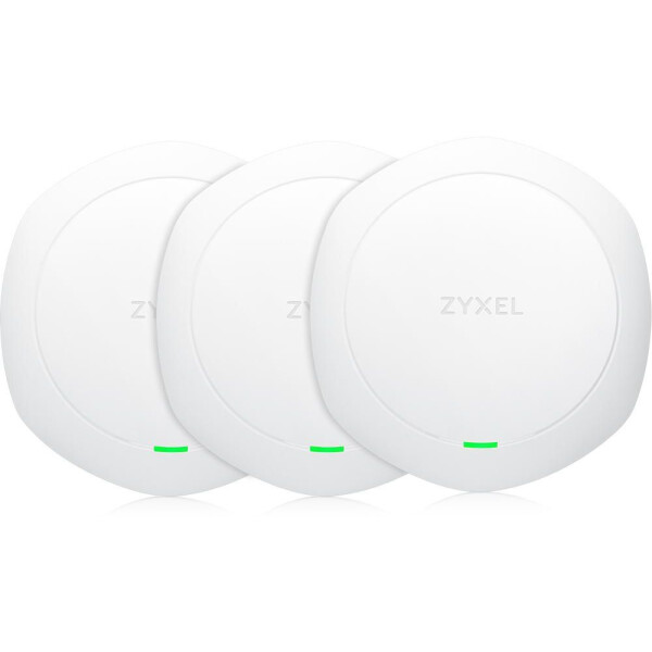 

Zyxel NWA1123-AC HD (NWA1123-ACHD-EU0102F)