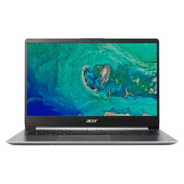 

Acer Swift 1 SF114-32-P4PW (NX.GXUEU.010) Silver