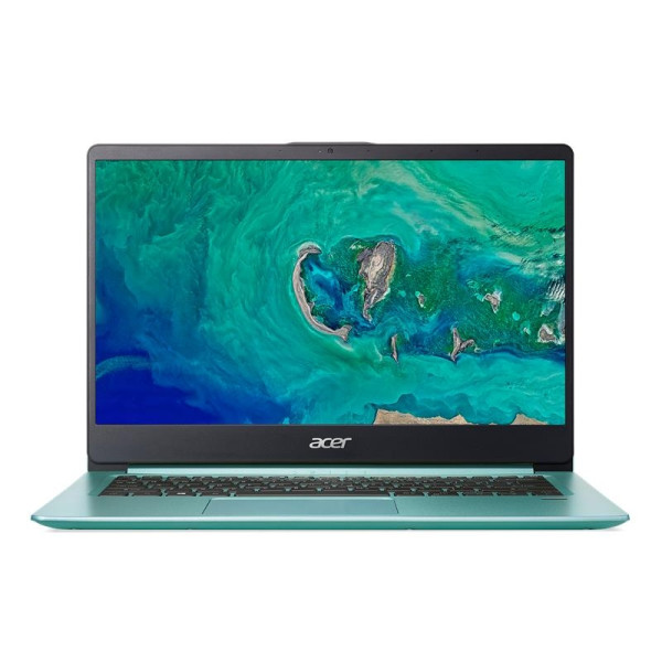 

Acer Swift 1 SF114-32-P3W7 (NX.GZGEU.010) Green