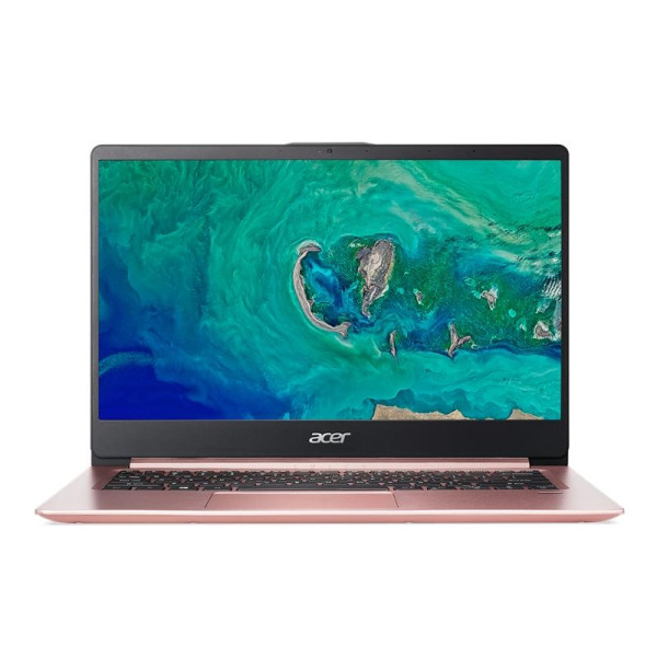 

Acer Swift 1 SF114-32-C1RD (NX.GZLEU.004) Pink