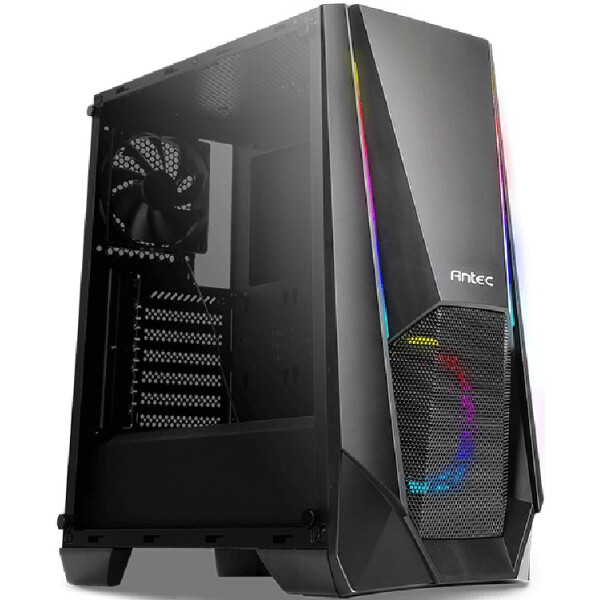 

Корпус Antec NX310 (0-761345-81031-9)