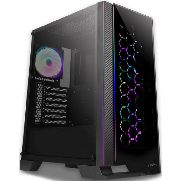 

Antec NX600 (0-761345-81060-9)