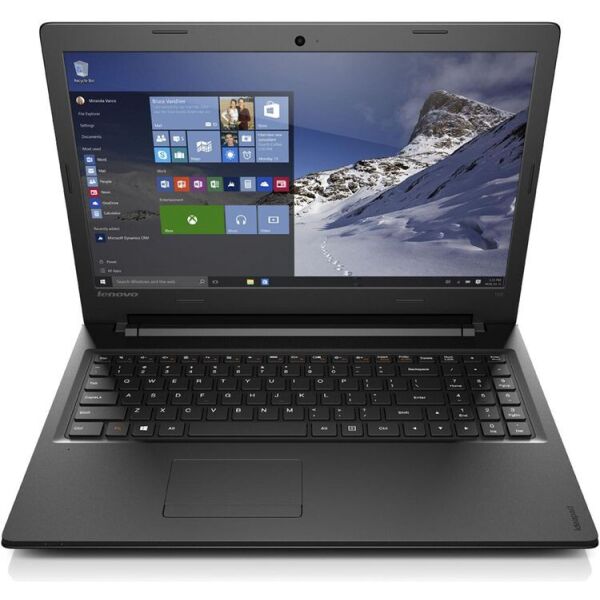 

Lenovo ideapad 100-15IBD (80QQ0099UA) "Refurbished"