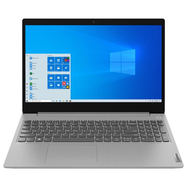 

Ноутбук Lenovo Ideapad 3 15ADA05 (81W101CDRA) Platinum Grey