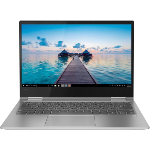

Ноутбук Lenovo Yoga 730 (81CU000UUS) "Refurbished"