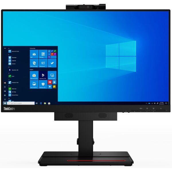 

Монитор Lenovo 21.5" ThinkCentre TIO 22 Gen 4 (11GSPAT1EU)