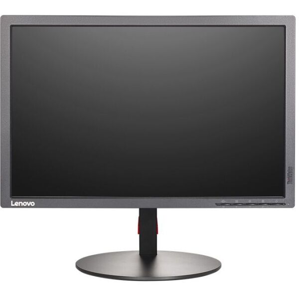 

Монитор Lenovo 19,5" ThinkVision T2054p (60G1MAT2UA)