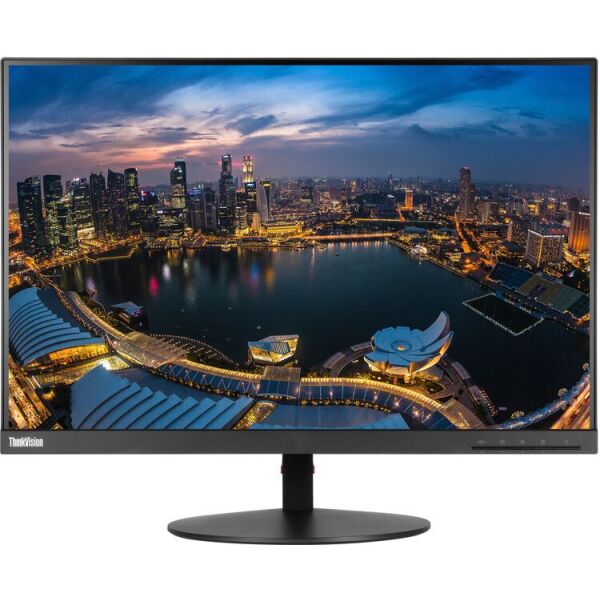

Монитор Lenovo 24" ThinkVision T24d-10 (61B4MAT1UA)