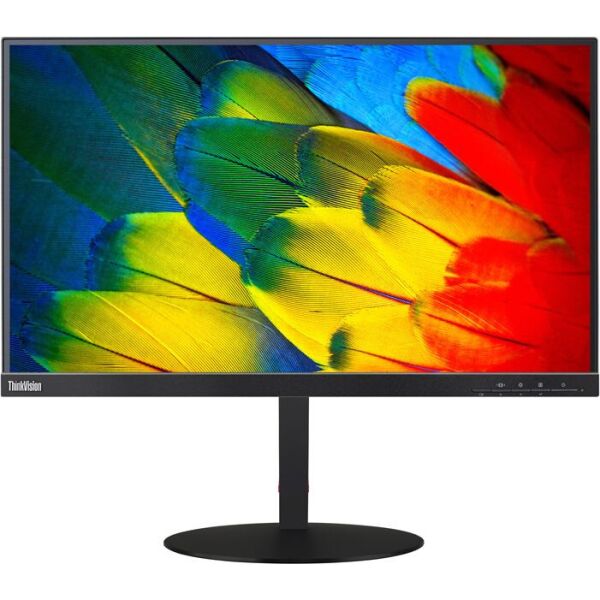 

23.8" Lenovo ThinkVision T24m (61CFRAT2UA)