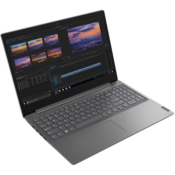 

Ноутбук Lenovo V15-ADA (82C7009ERA) Iron Grey