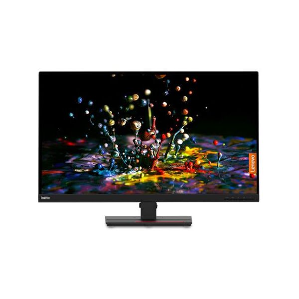 

Монитор Lenovo 31.5" ThinkVision P32p-20 (62A2GAT2UA)