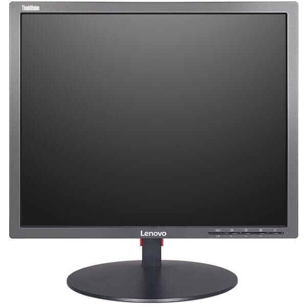 

Монитор Lenovo 19" ThinkVision LT1913p Square (60FBHAT1EU)