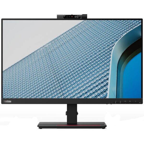 

Монитор Lenovo 23.8" ThinkVision T24v-20 (61FCMAT6UA)