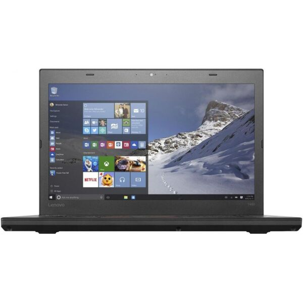 

Ноутбук Lenovo T460s "Refurbished"